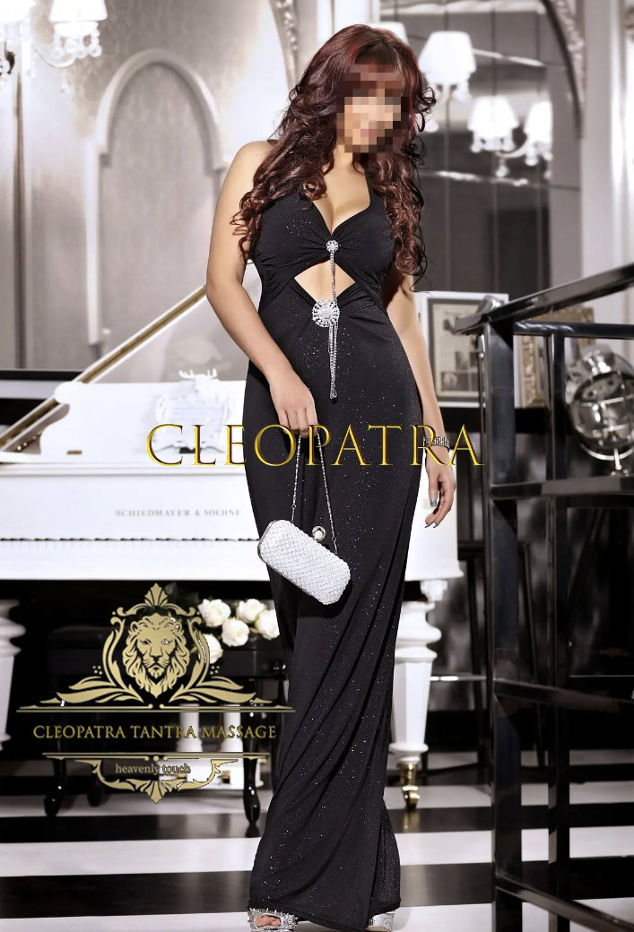 Luisa Cleopatra Masseurin - foto 4
