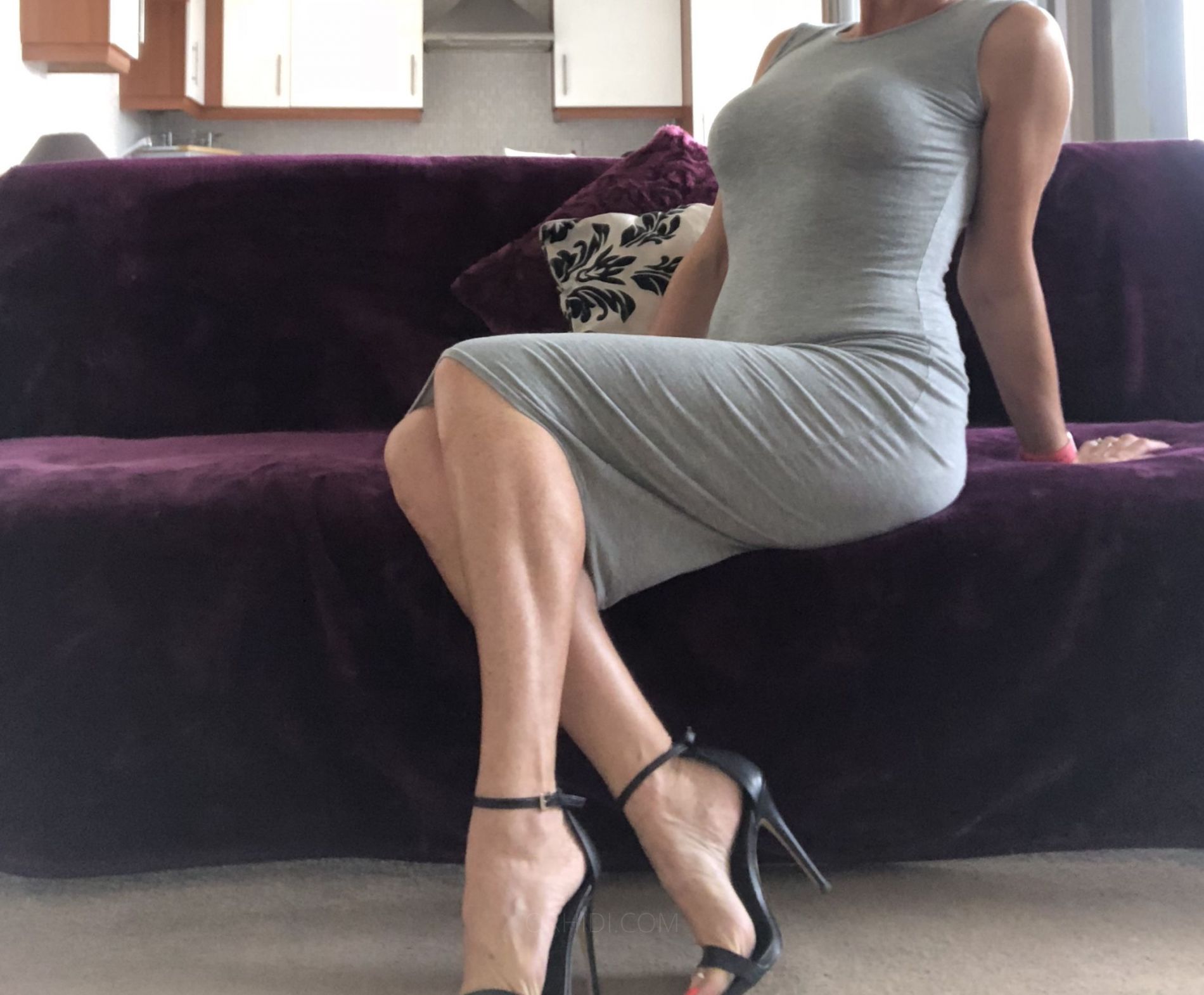 Elle James - photo 31