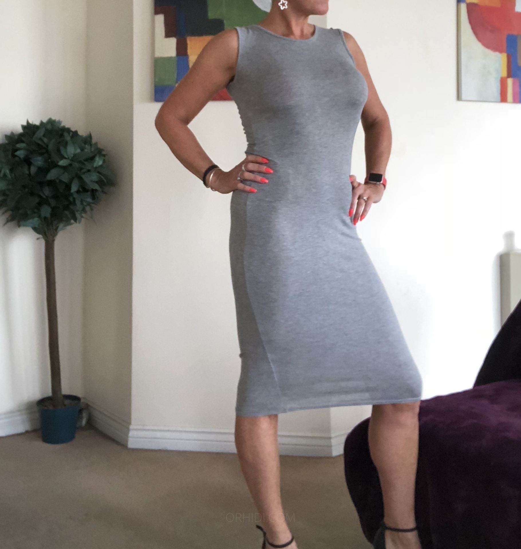 Elle James - photo 27