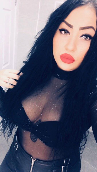 Aysha Ganz Neu - photo 8