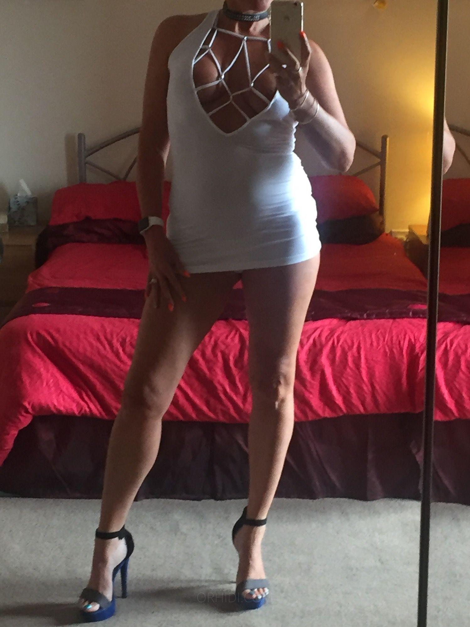 Elle James - foto