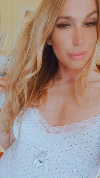 Ts Jess Auch Domina Service - foto