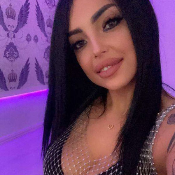 Adelina - foto
