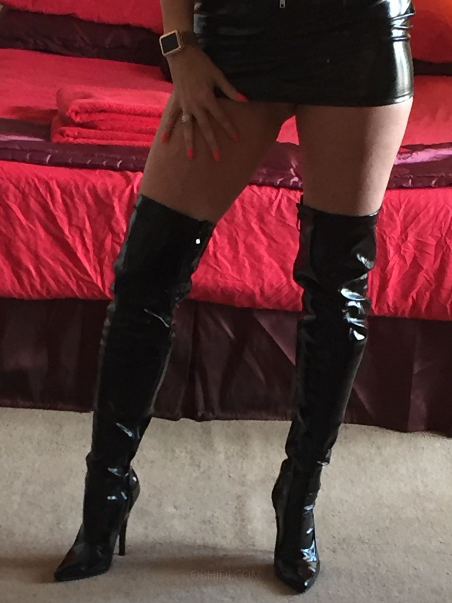 Elle James - photo 21