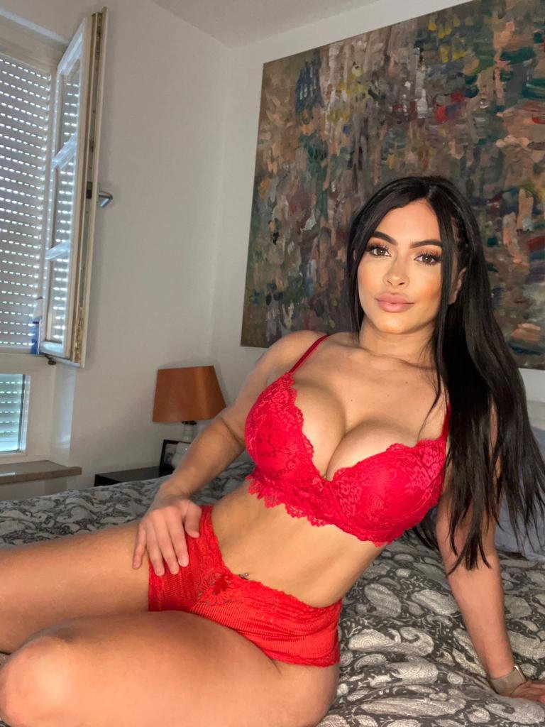 Valentina89 - photo