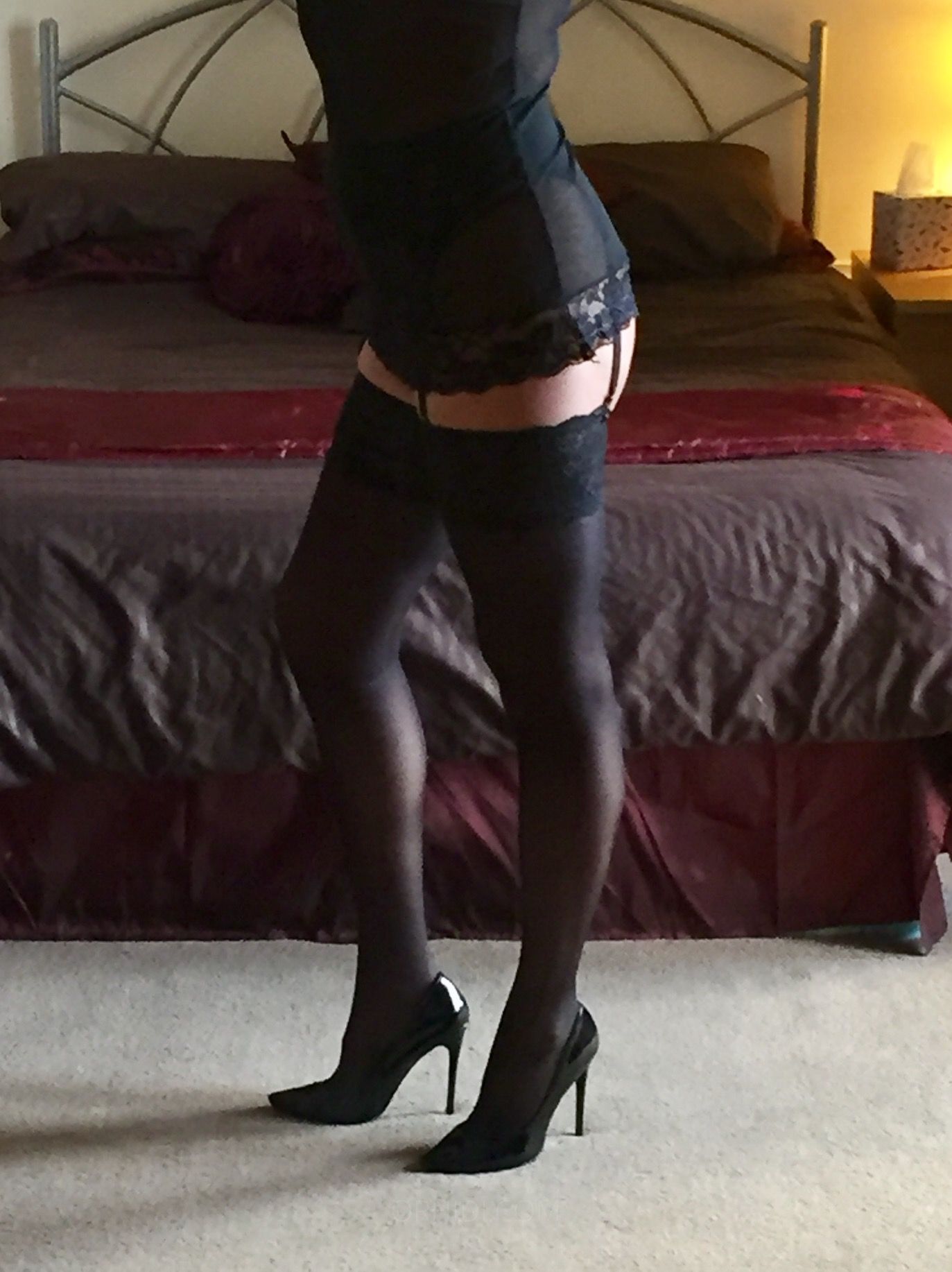 Elle James - photo 7