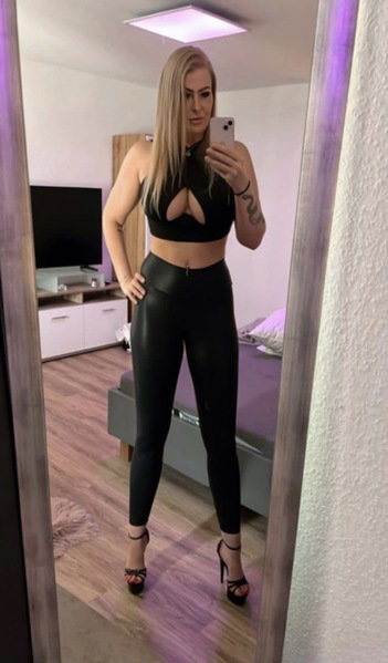 Deutsche Lena - foto 7