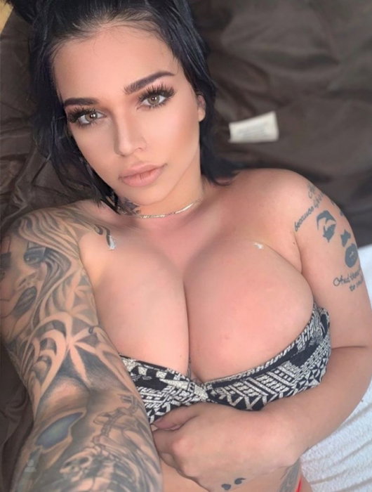 Susan - foto