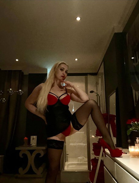 Maria - photo 10