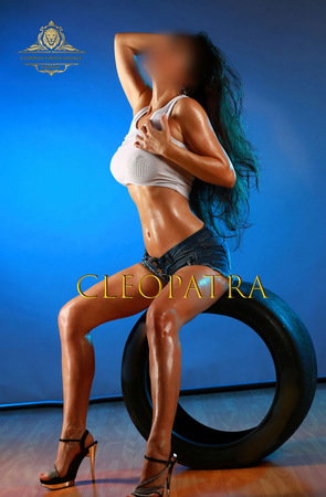 Cleopatra Tantra - foto 8