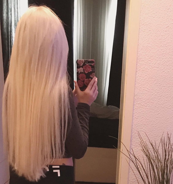 Deutsche Dame Fur Neuanfanger Echtprivatdiskret - photo 15