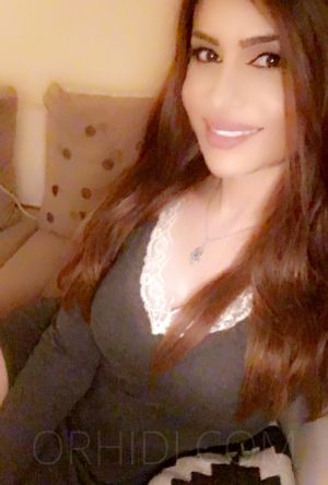 Arabic Shemale Nado - photo 3