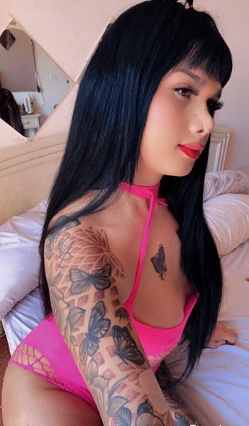 Ts Dolce Megan - foto 2