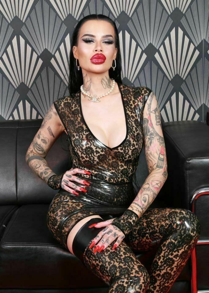 Mistress Fb - foto 3