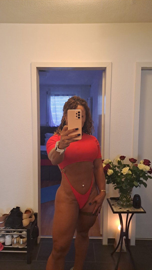 Bodybuilding Latina - photo