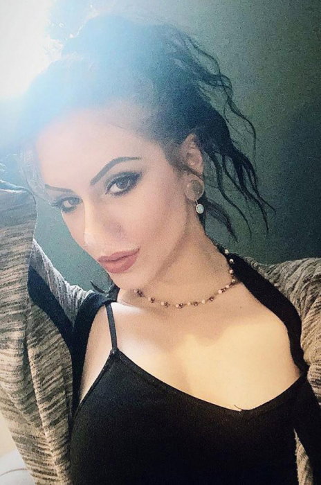 Anna De Ville Pornstar - photo