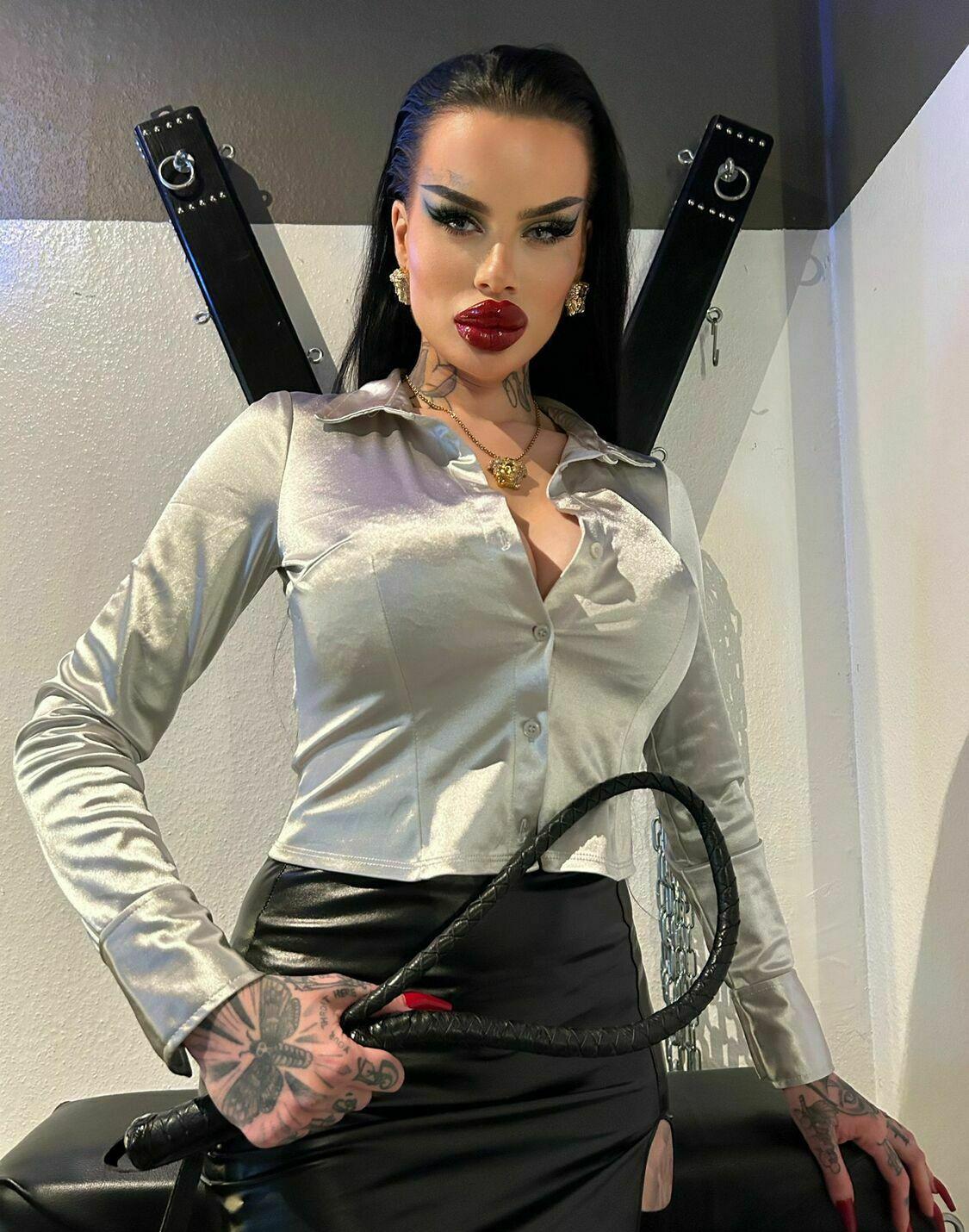 Mistress Fb - foto 5