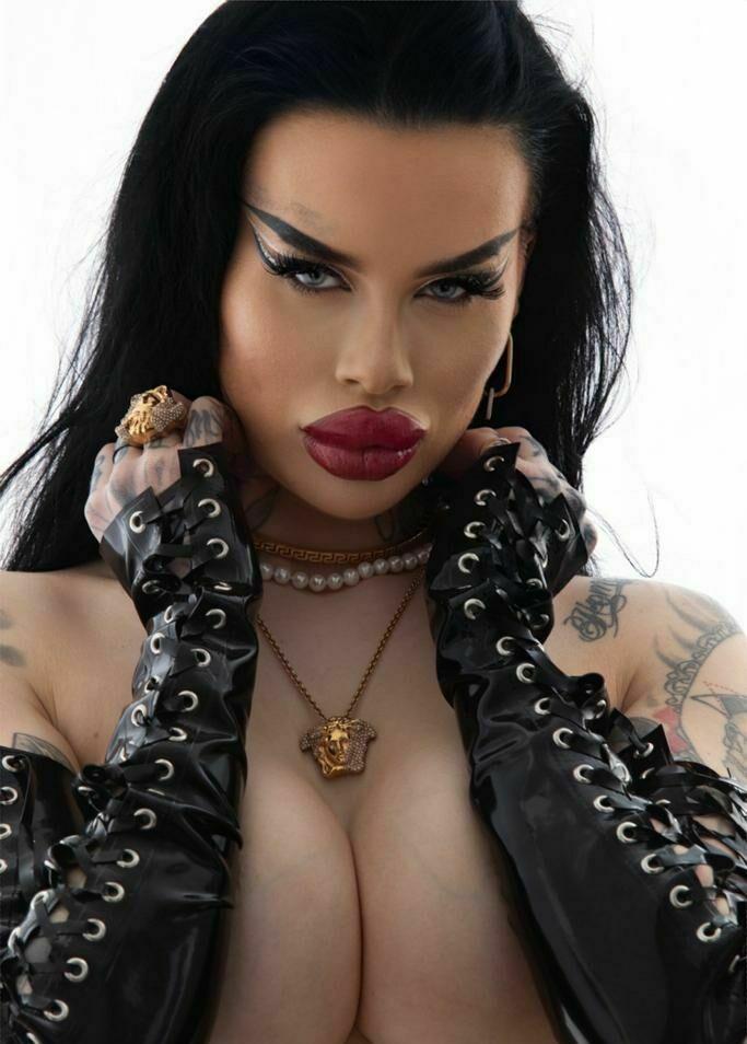 Mistress Fb - foto 7