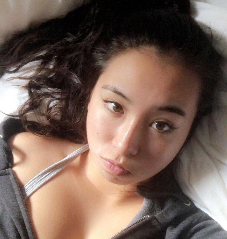 Kristyna - foto