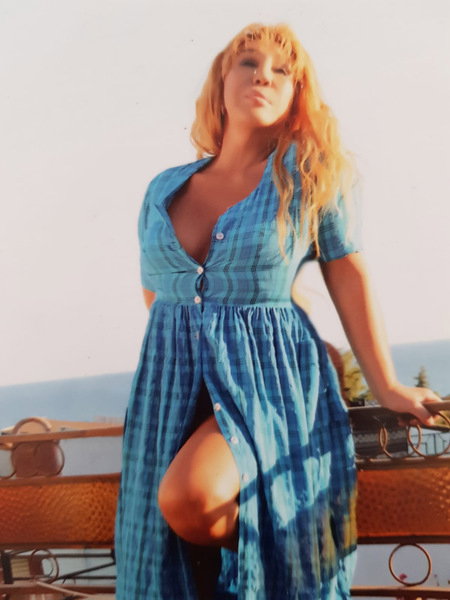 Fatima8 - photo
