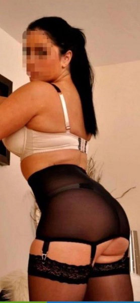 Vanessa - photo