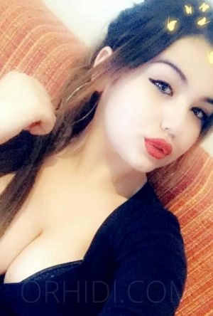 Larisa - photo