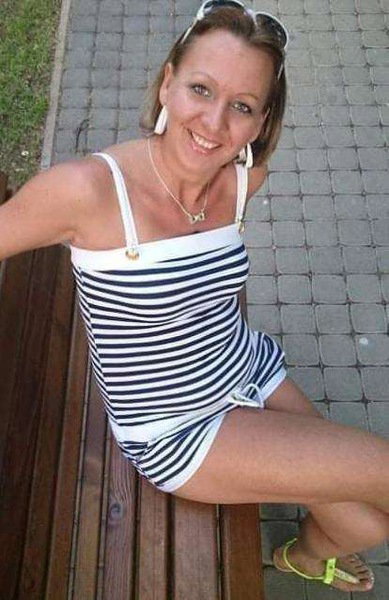 Sexy Pamela - foto 23