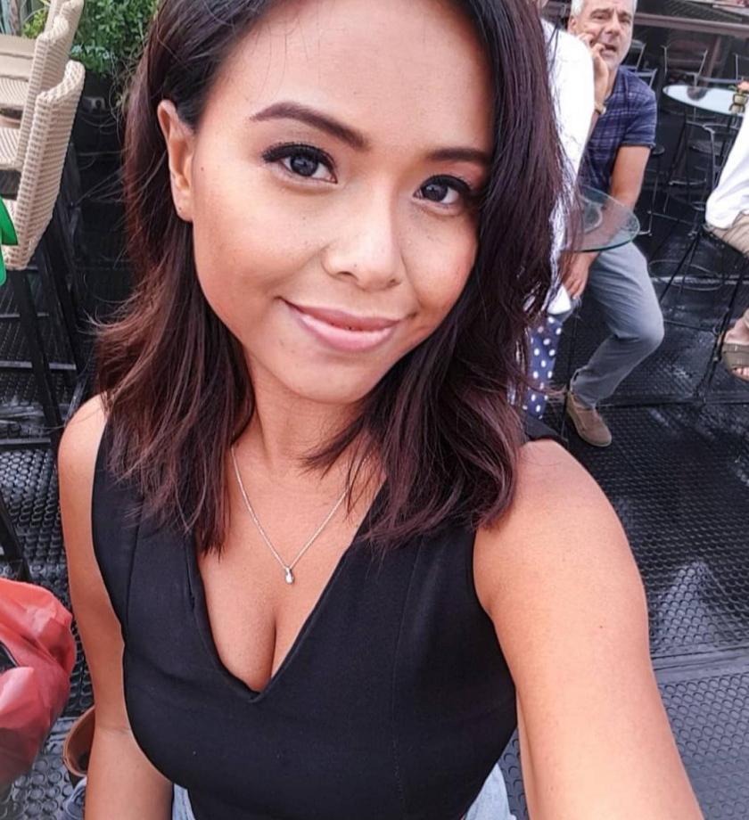 Heute Neu Thai Teeny Schreib Mir Einfach - foto