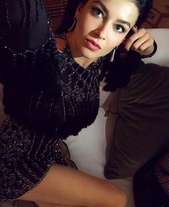 Cleopatra - photo 4