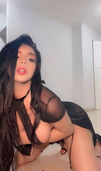 Karina Trans Latina - foto