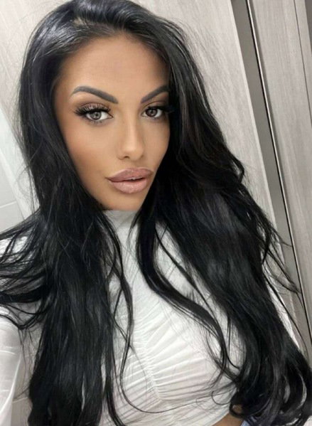 Gabi - photo 4