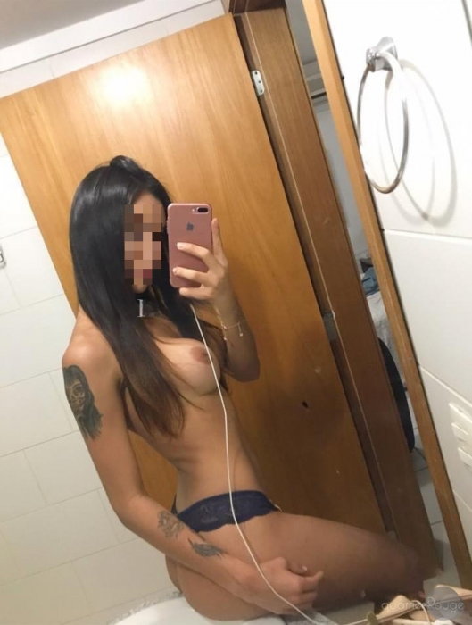 Gaby - foto