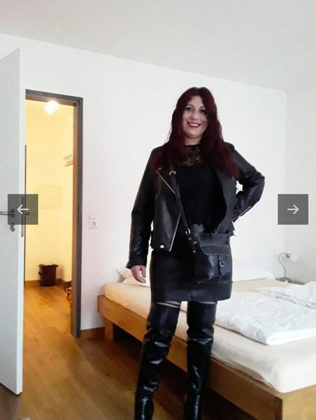 Pamela - photo 15