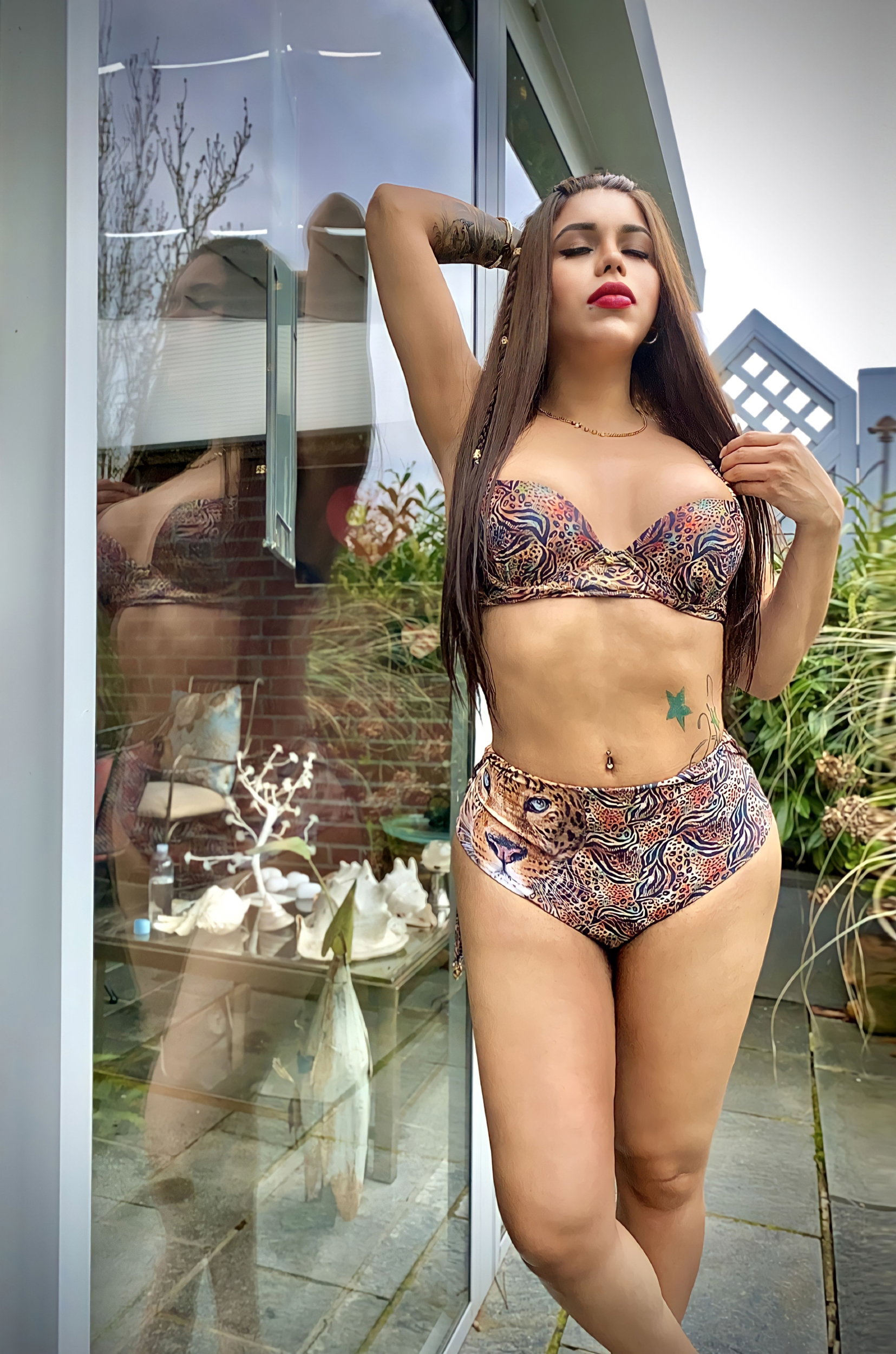 Ts Alexa Hot - foto 6