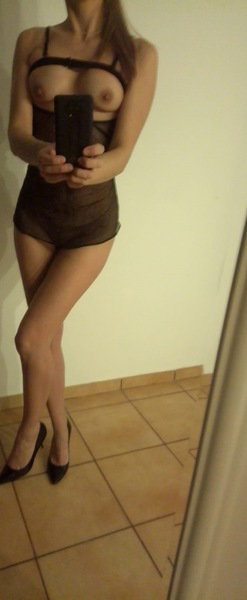 Nicky Aus Prag - photo 2