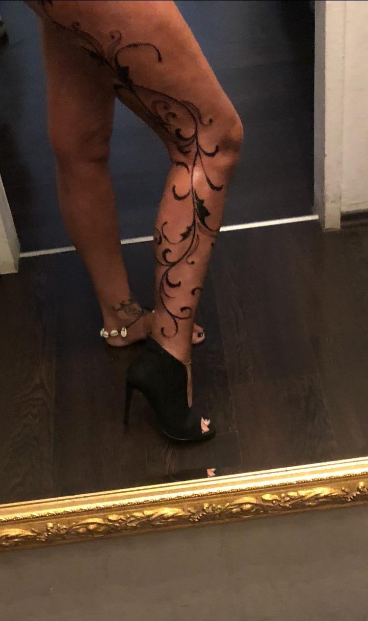 Lady Chanel - photo 8