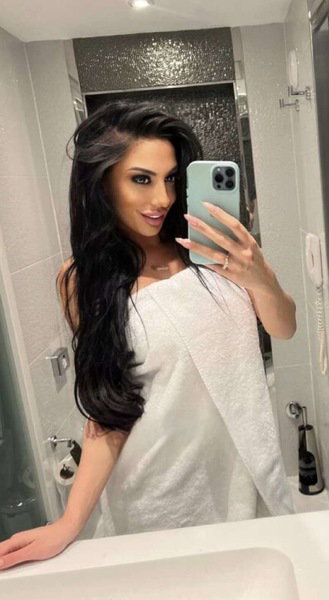 Gabi - photo 6