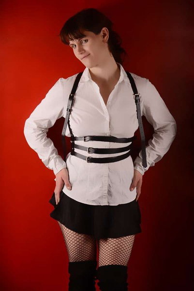 Deutsche Laura - photo