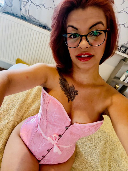 Tessa Escort - foto 5