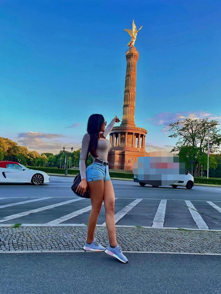 Frantesca Mazzoni - photo 10
