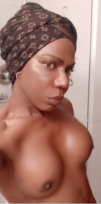 Transsexuelle Pantera - foto 19