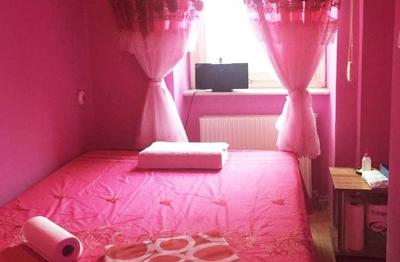 Antoinette - photo 7