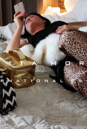 Nikita Morso - photo 8