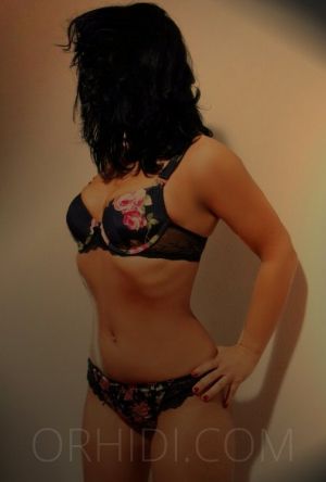 Turkish Girl Ayla - foto 3