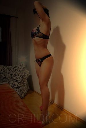 Turkish Girl Ayla - foto 5