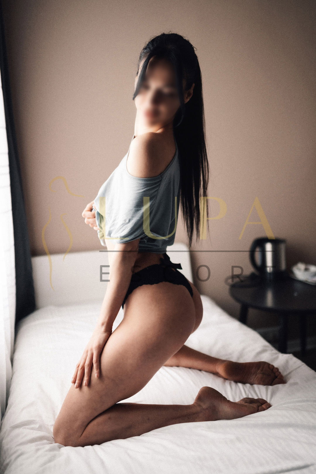 Kristina Lupa Escort - foto 4