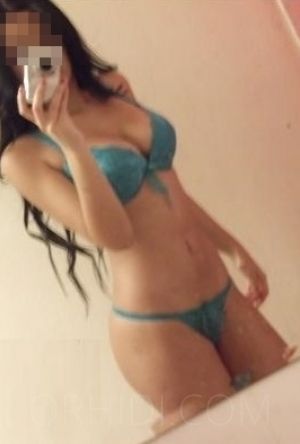 Turkish Girl Senem - photo 3