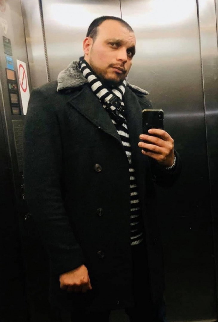 Alex - foto