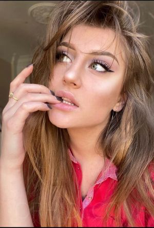 Katrin From Ukraine - photo