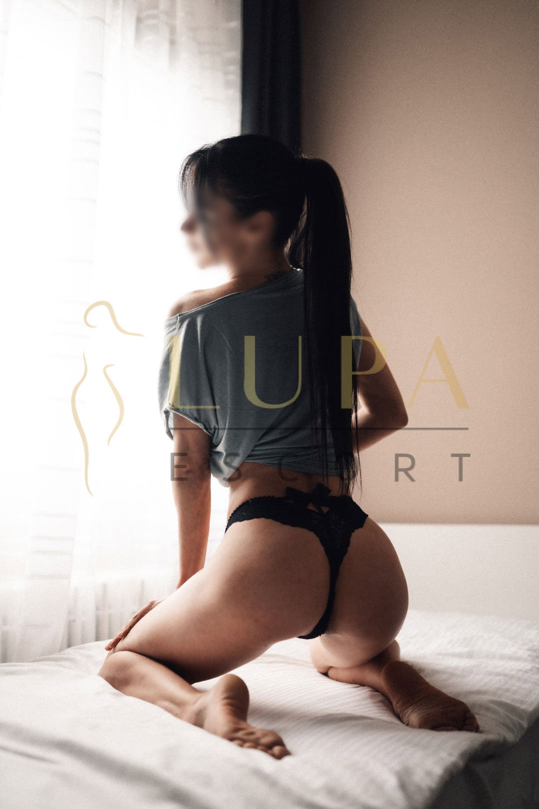 Kristina Lupa Escort - foto 2
